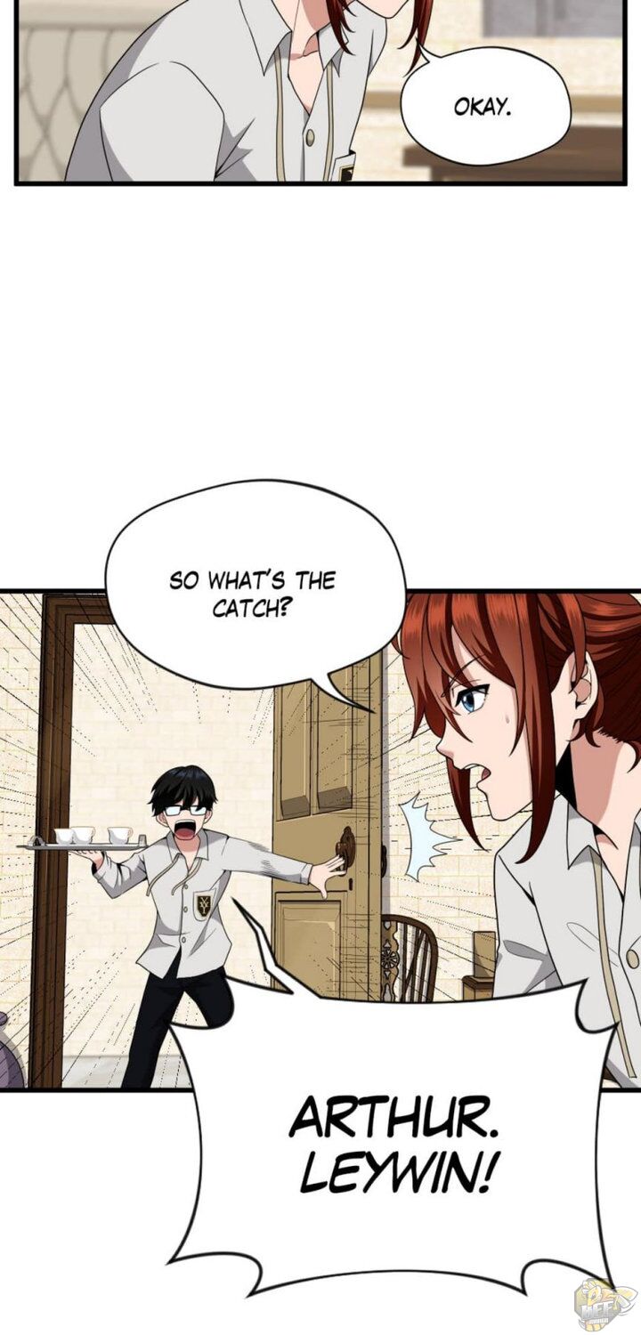 The Beginning After The End Chapter 89 image 25